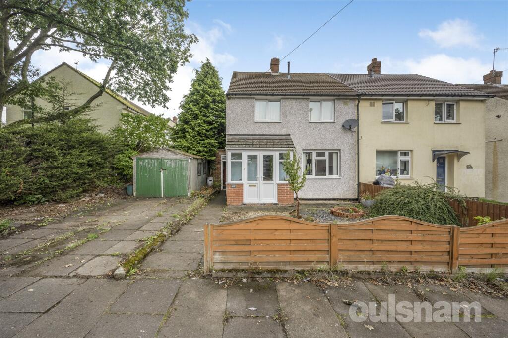 Main image of property: Offmoor Road, Bartley Green, Birmingham, B32