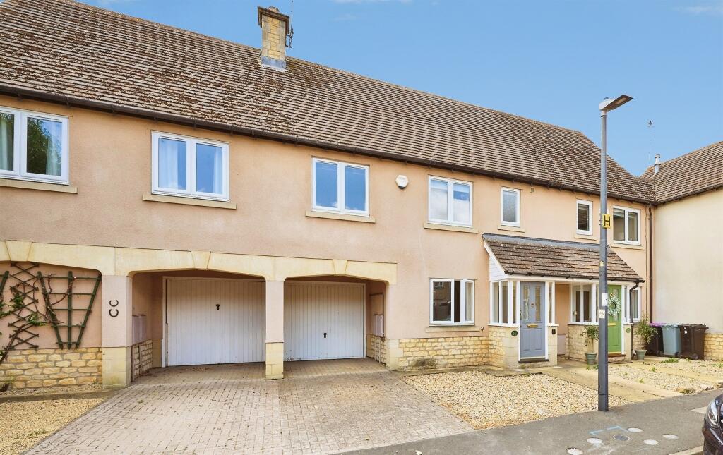 Main image of property: Mallard Court, Stamford