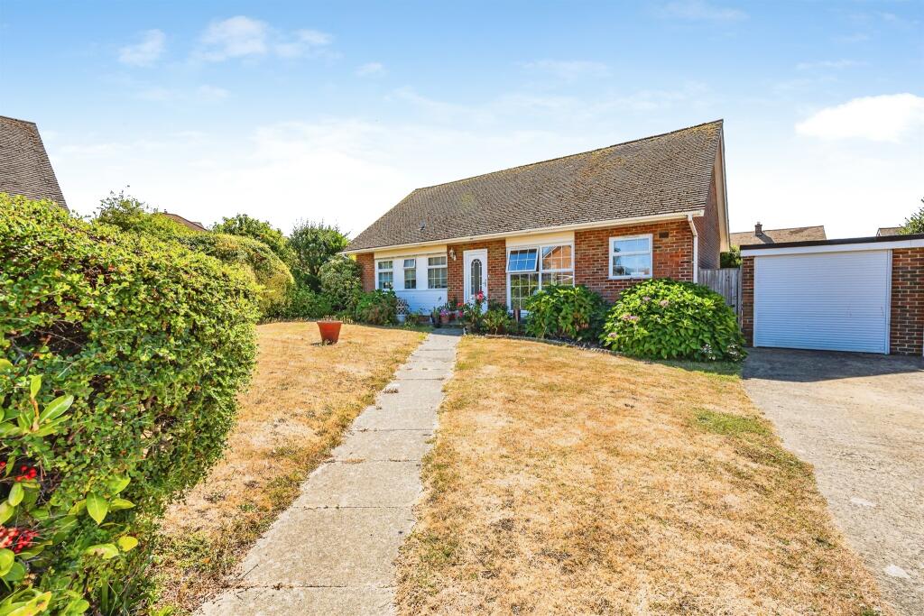 Main image of property: Poynings Close, Seaford