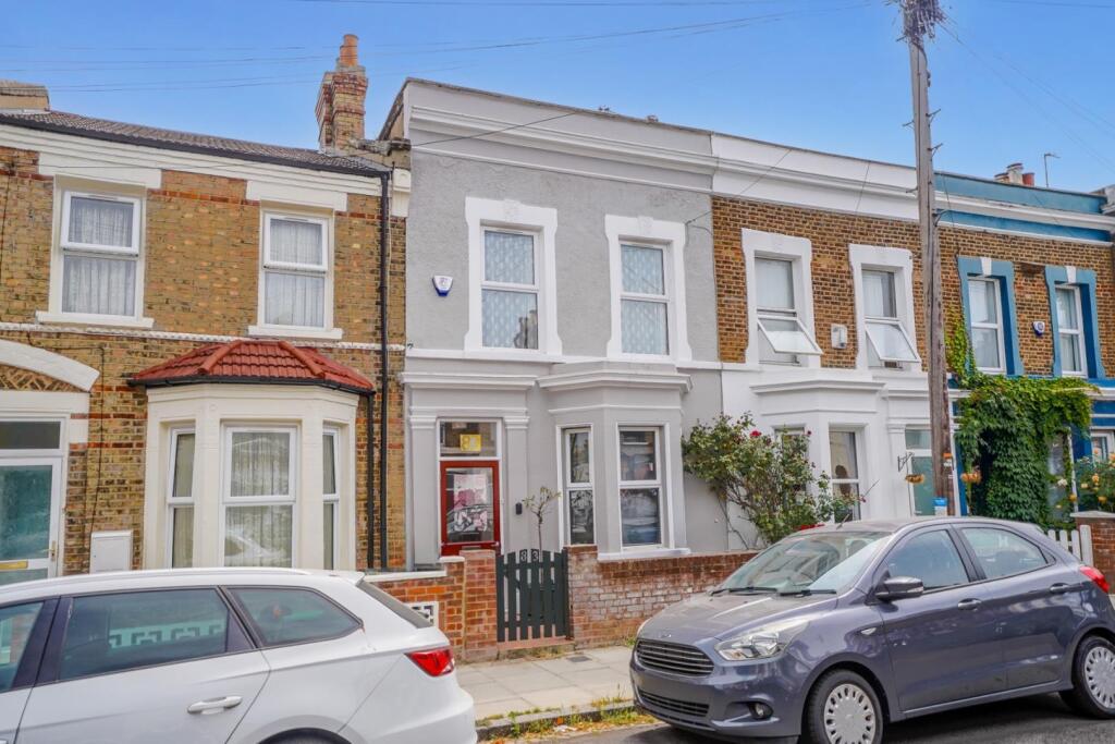 Main image of property: Ulverscroft Road, East Dulwich, London, SE22