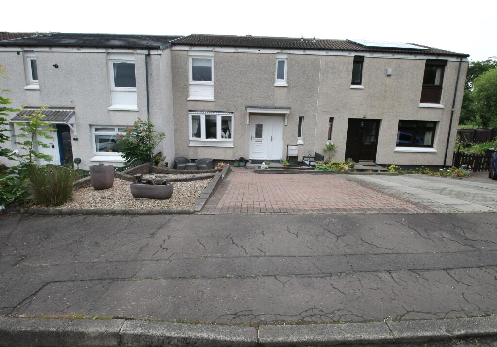 Main image of property: Woodland Way, Denny