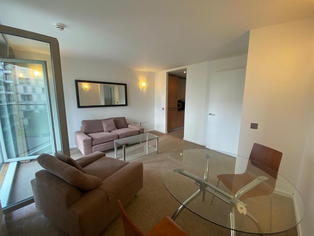 Main image of property: Michigan Building, Biscayne Avenue, London E14