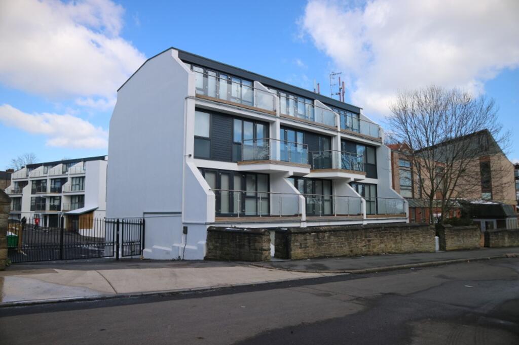 Main image of property: Burngreave Road, Sheffield, S3