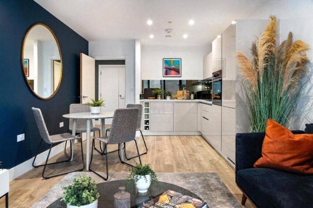 Main image of property: Fairfield Avenue, Staines-upon-Thames, Surrey, TW18