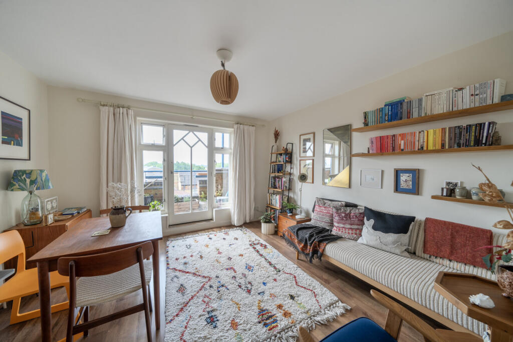 Main image of property: Warltersville Road, Crouch Hill, London, N19