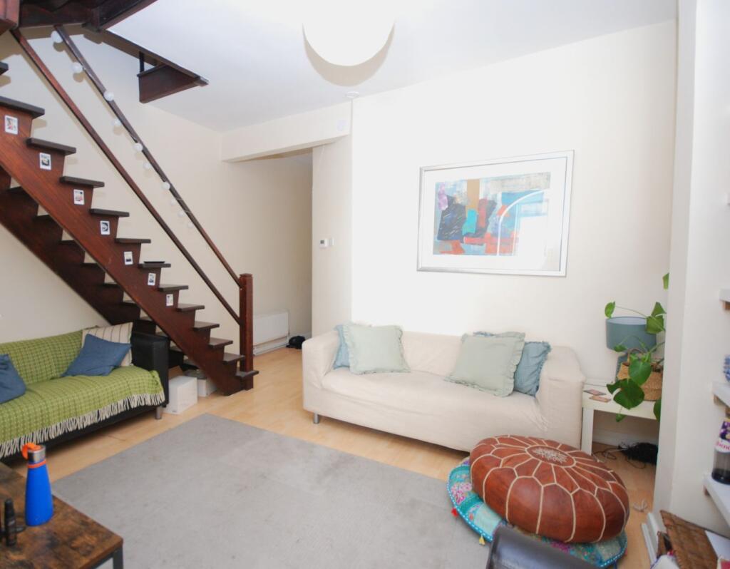 Main image of property: Claylands Road, Oval , SW8
