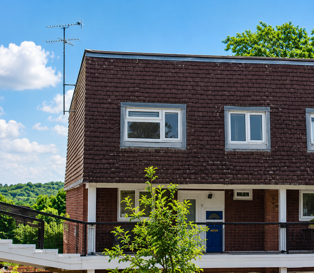 Main image of property: Crossfield, Fernhurst