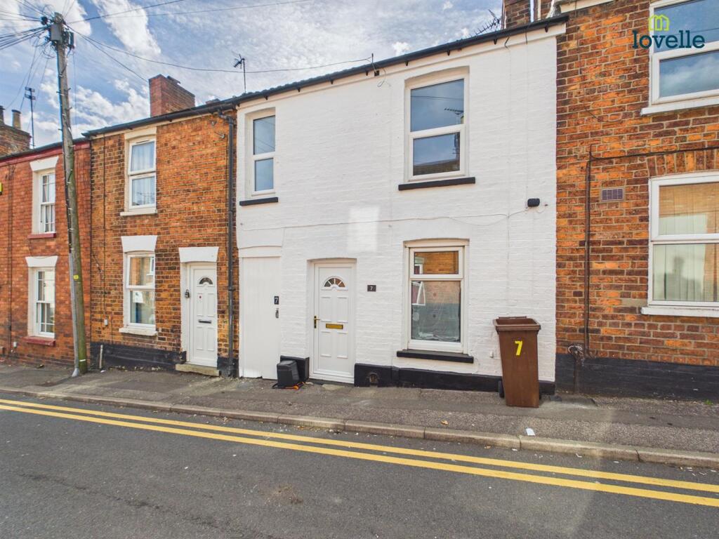 Main image of property: St. Hugh Street, Lincoln