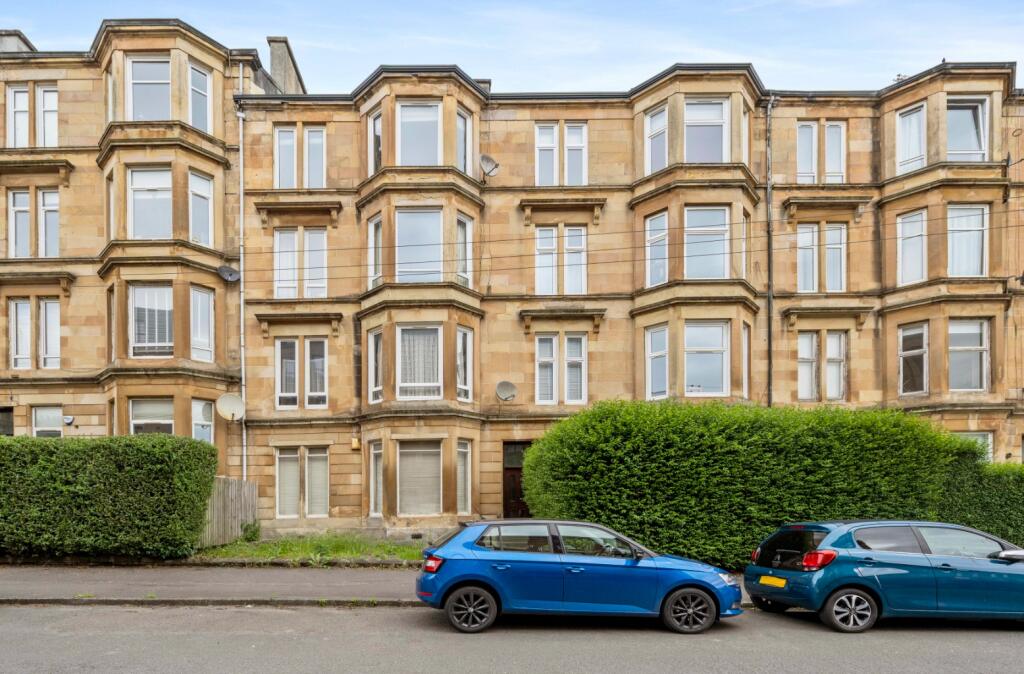 Main image of property: Finlay Drive, Glasgow, Glasgow City, G31