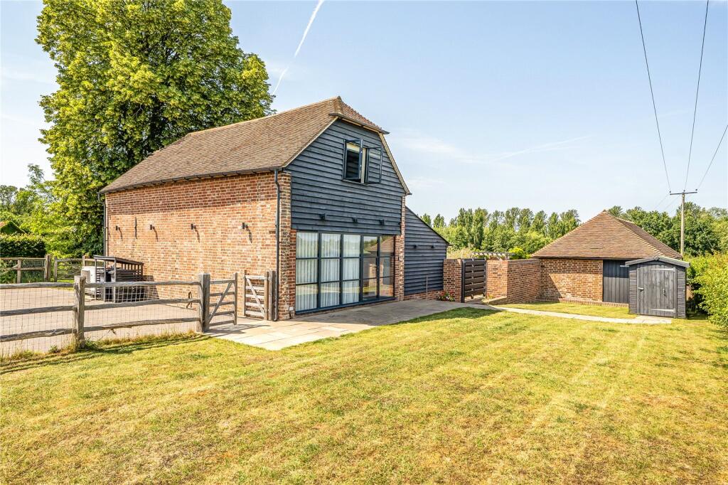 Main image of property: Main Street, Peasmarsh