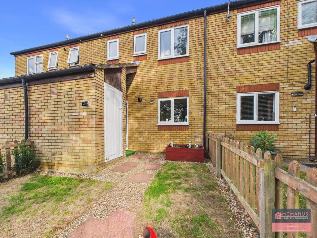 Main image of property: Osprey Gardens, Stevenage