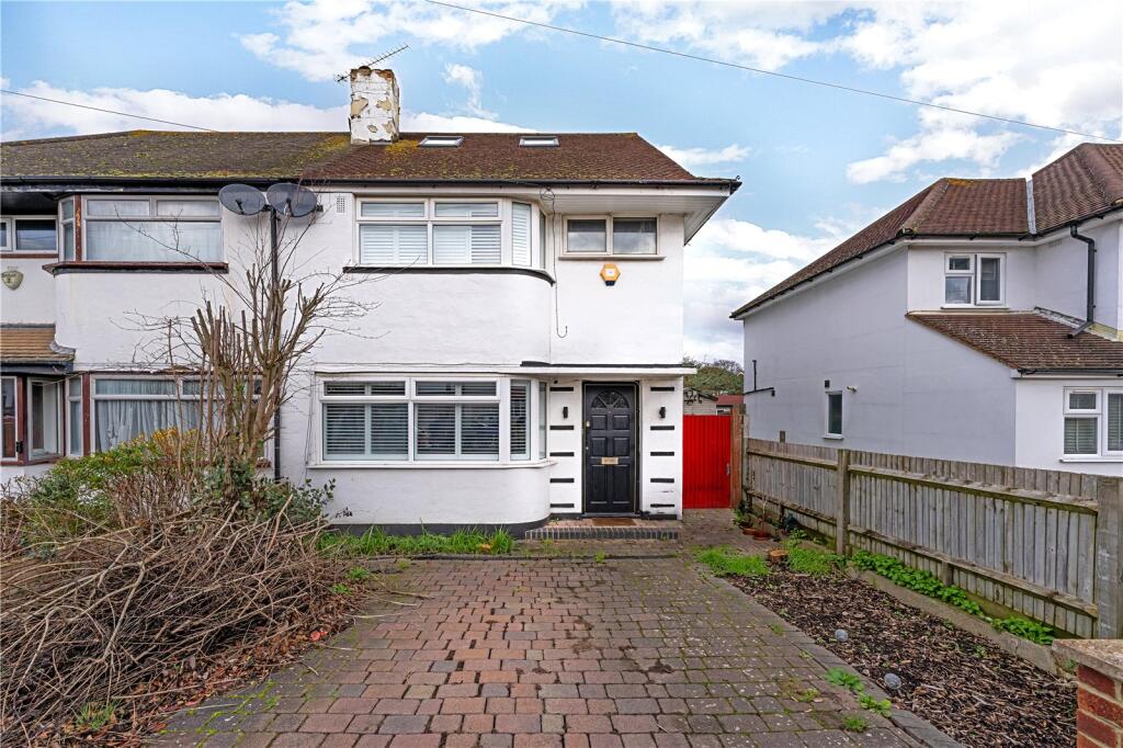 Main image of property: Rivermeads Avenue, Twickenham, TW2