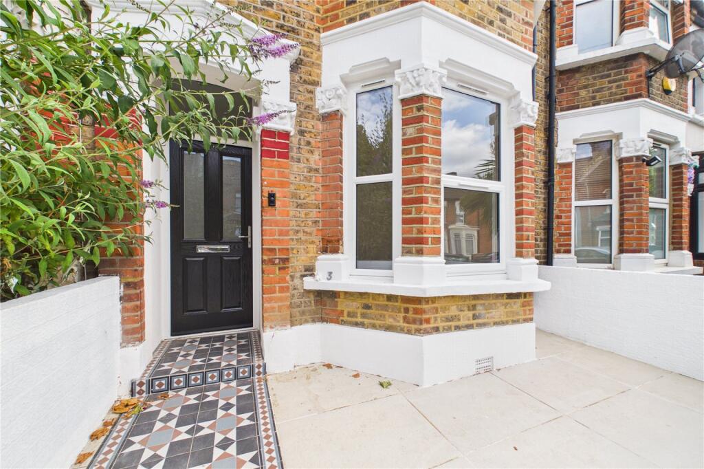 Main image of property: Salisbury Road, London, E12