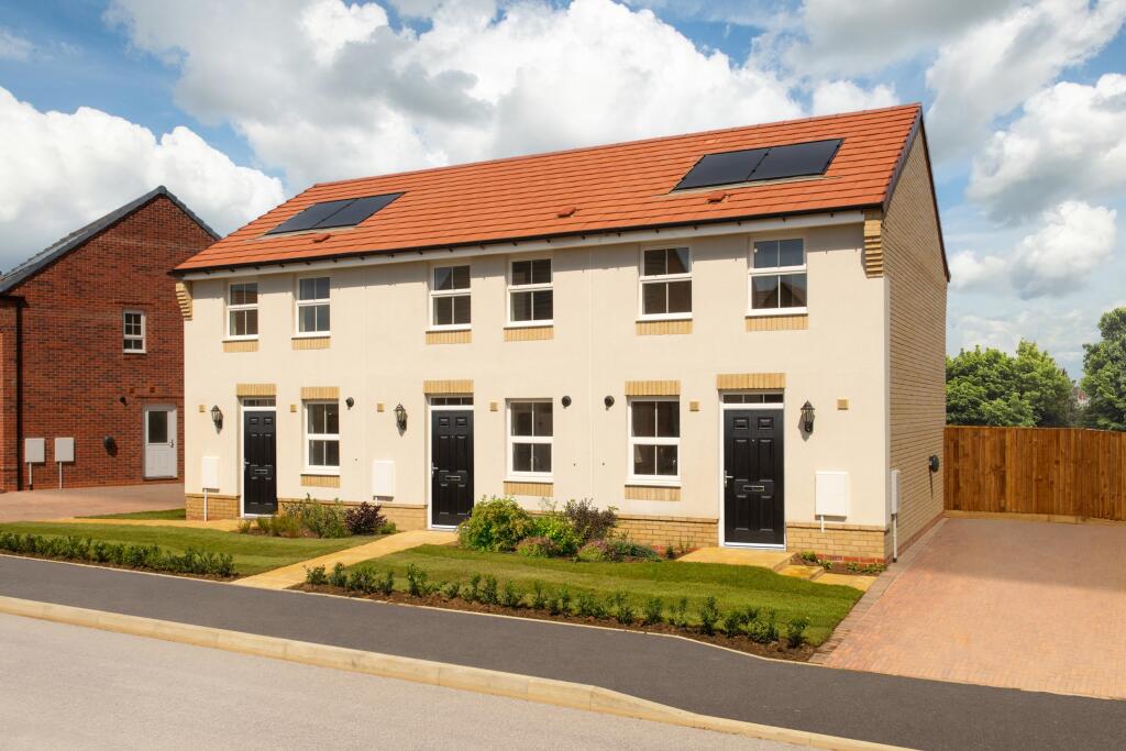 Main image of property: Woodfen Road,
Littleport,
CB6 1JP