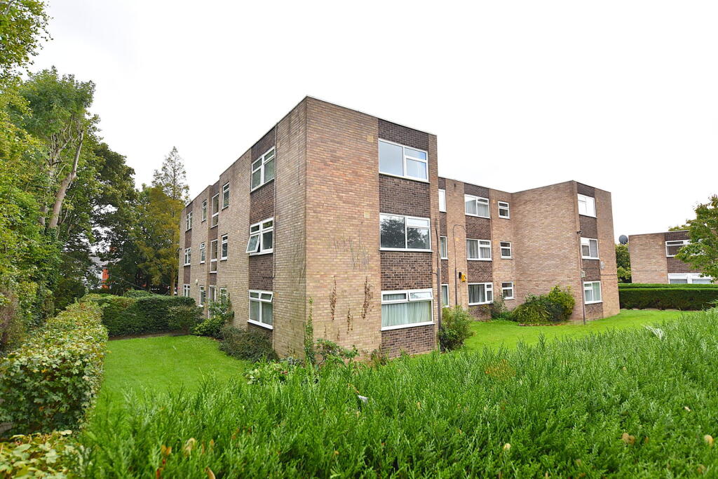 Main image of property: Downing Close, Prenton, CH43