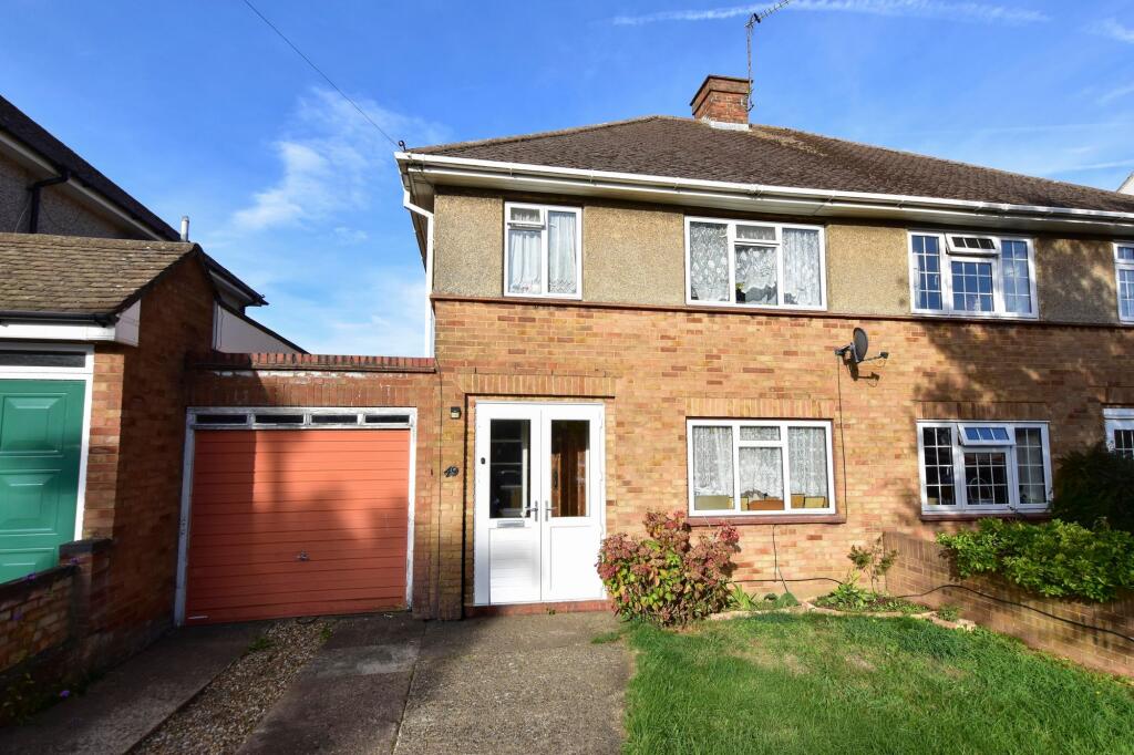 Main image of property: Orchard Avenue, Watford, WD25