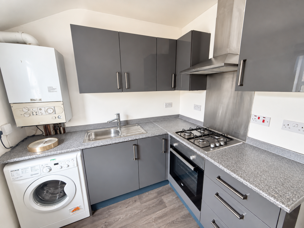 Main image of property: Glenny Road, Barking, Barking And Dagenham