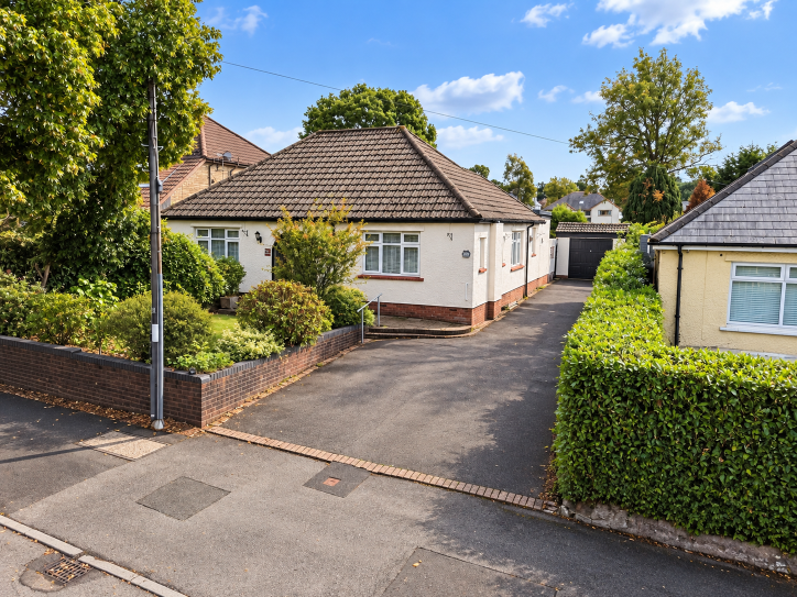 Main image of property: Rhyd Y Penau Road, Cyncoed, Cardiff