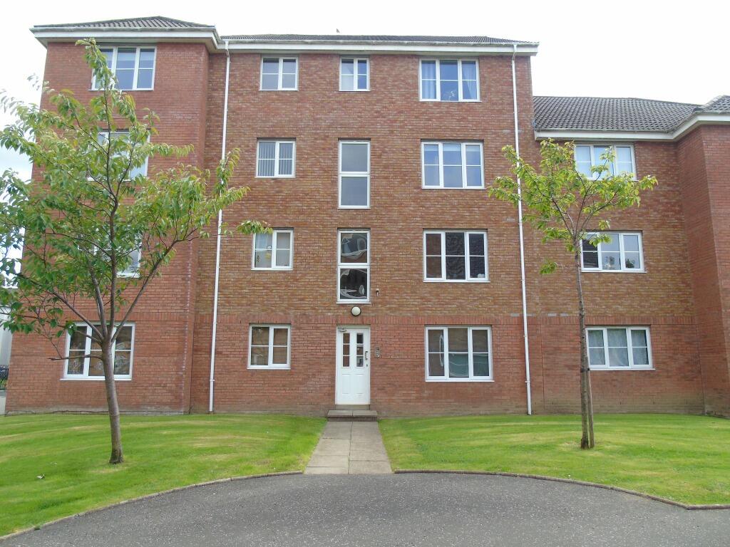 Main image of property: Tullis Gardens, Bridgeton, Glasgow, G40
