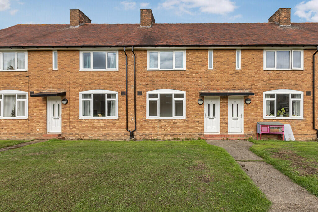 Main image of property: Chestnut Avenue, Allanbrooke Barracks