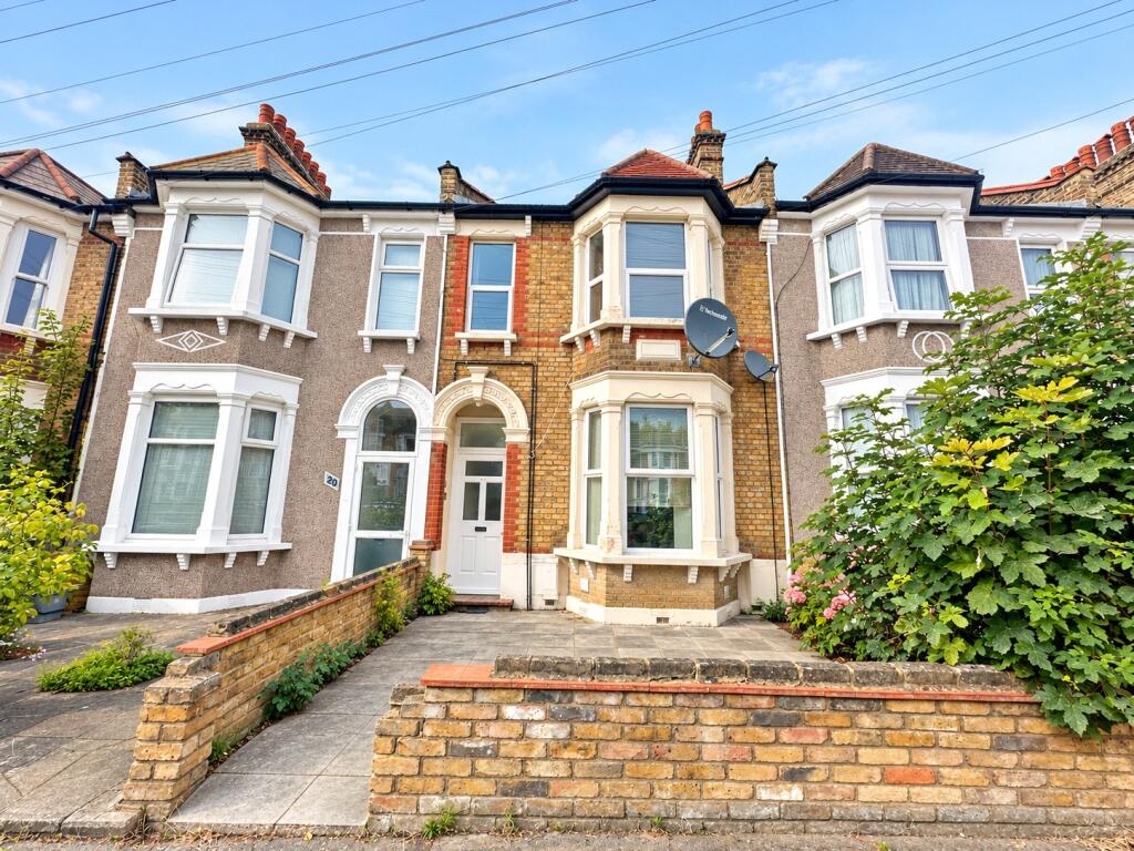 Main image of property: Farley Road, London, SE6