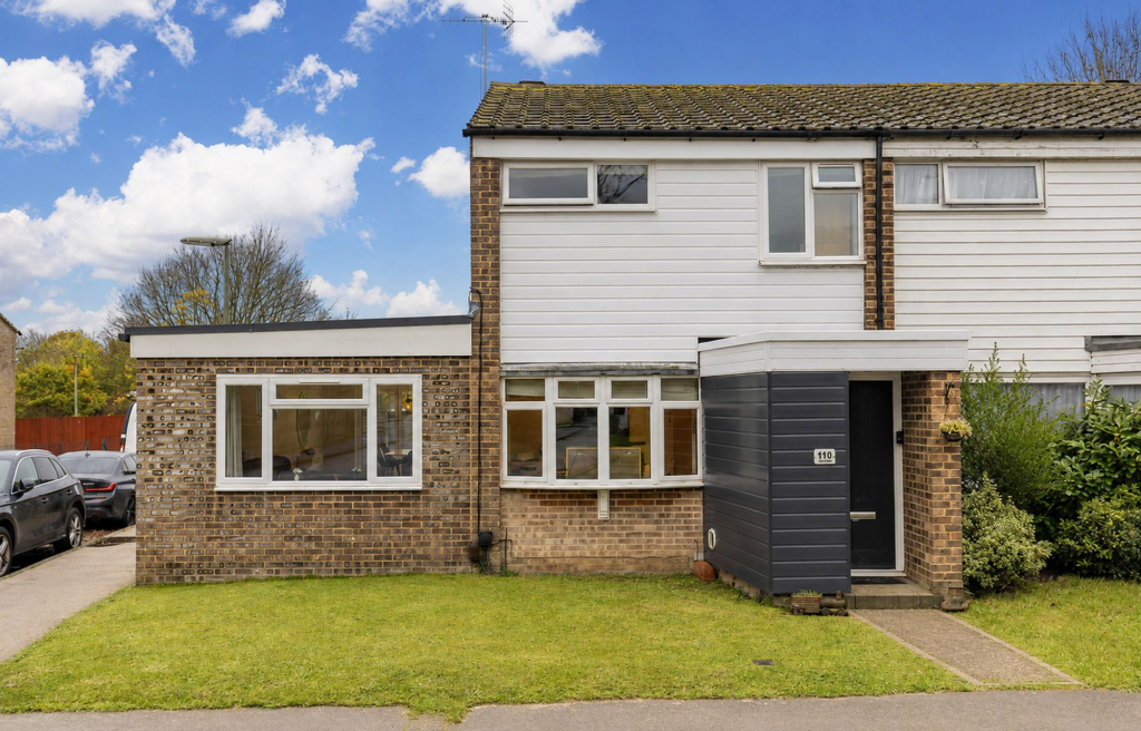 Main image of property: Kingsley Road, Horley, RH6