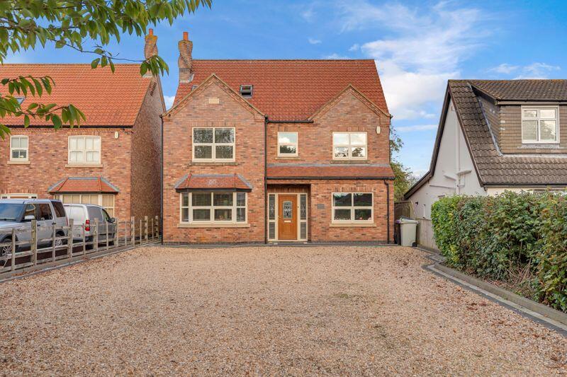 Main image of property: Tetney Lane, Holton-Le-Clay