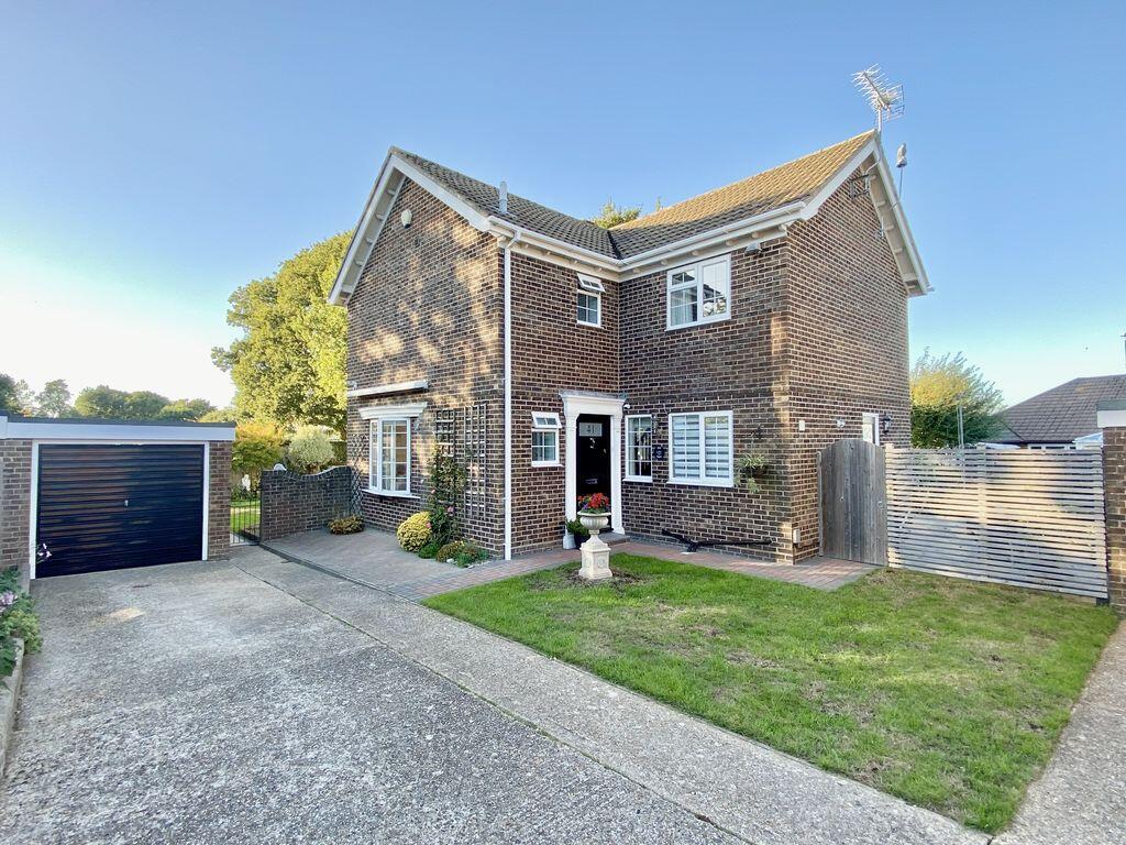 Main image of property: Appleton Road, Fareham