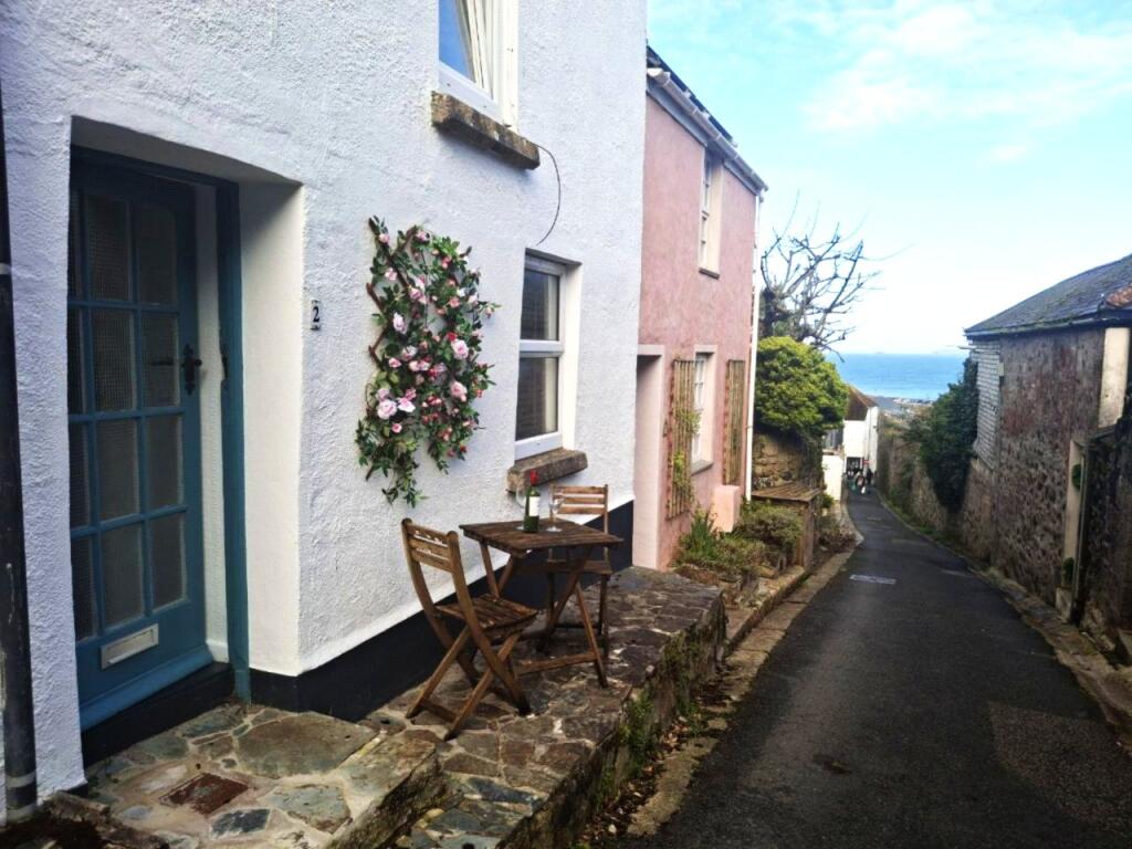 Main image of property: Mount Pleasant, St. Ives, Cornwall, TR26