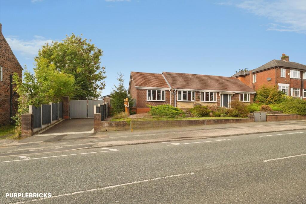 Main image of property: Rochdale Road, Manchester, M24