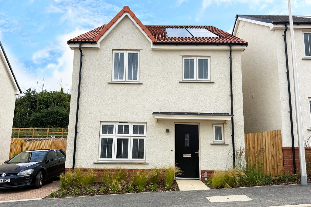 Main image of property: Barnstaple,
North Devon,
EX31 2JL