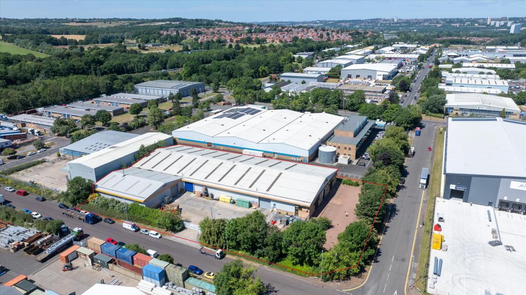 Main image of property: 401 Princesway, Team Valley Trading Estate, Gateshead, Tyne and Wear NE11 0TU