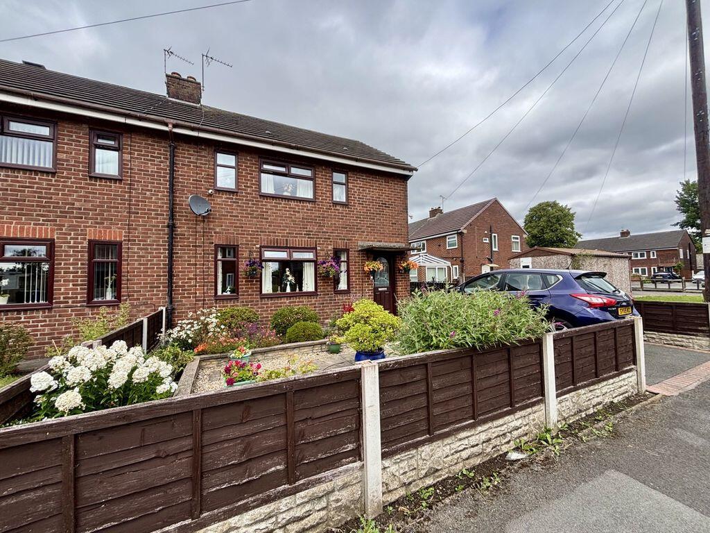 Main image of property: Windsor Avenue, Adlington, Lancashire