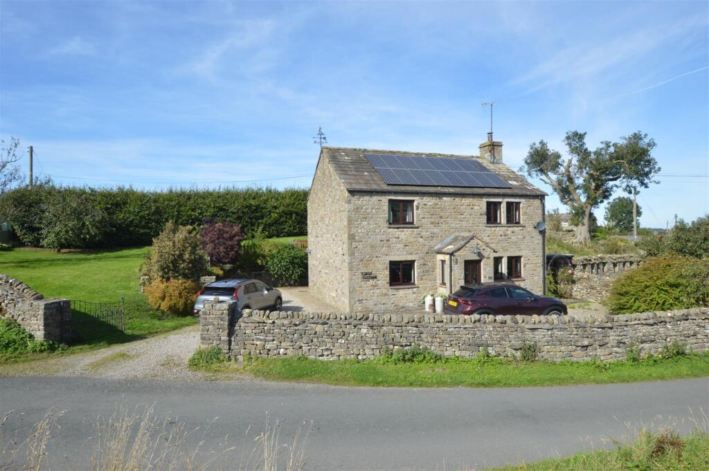 Main image of property: Fords Cottage, West Scrafton, Nr Leyburn