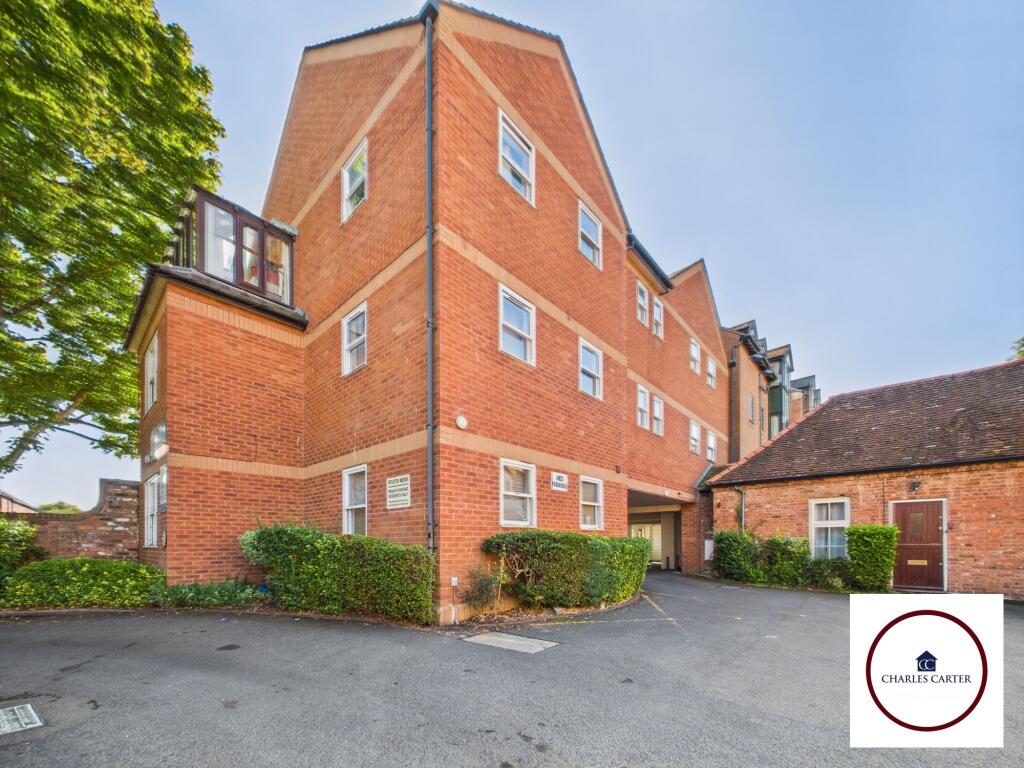 Main image of property: Wyatts Mews, Union Street, Worcester