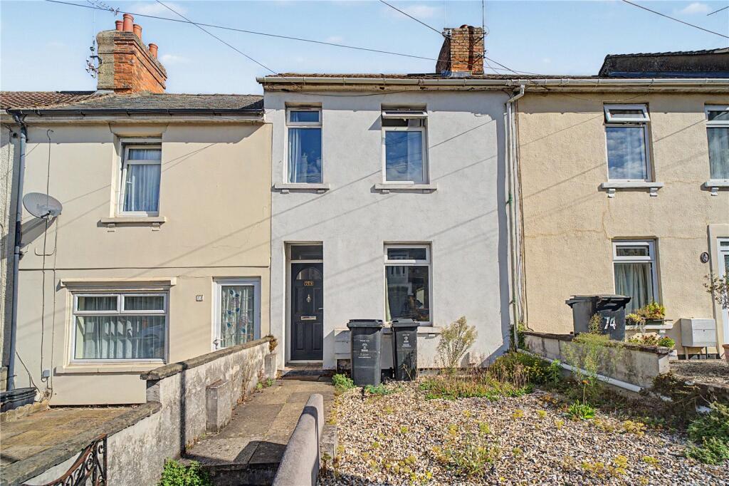 Main image of property: Kingshill Road, Old Town, Swindon, SN1
