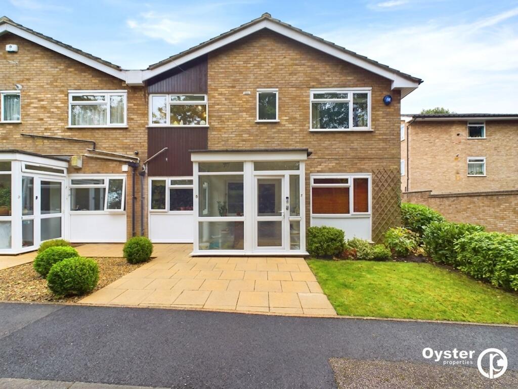 Main image of property: St. Cuthberts Gardens, Pinner, HA5