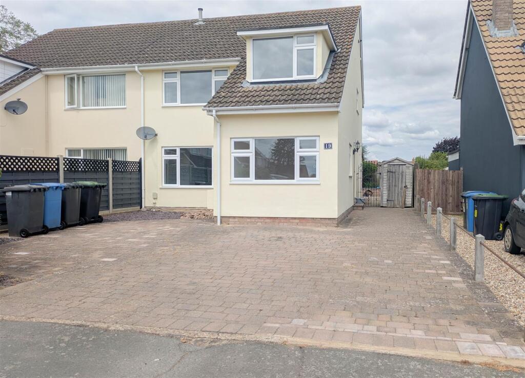 Main image of property: Greyhound Road, Glemsford