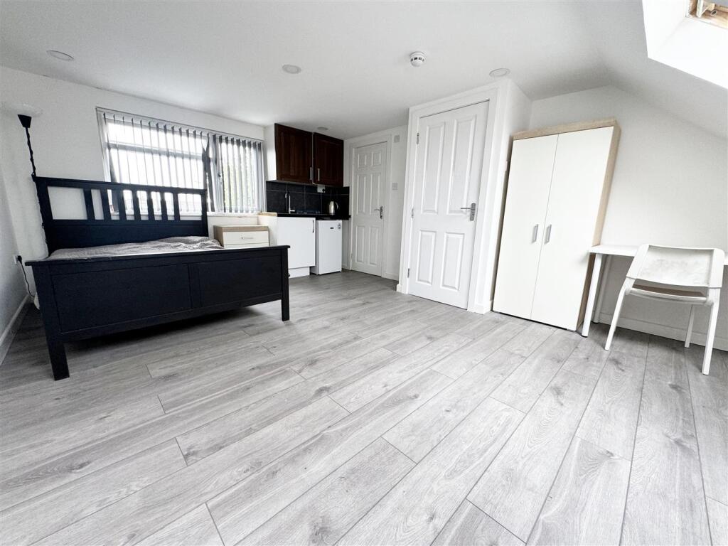 Main image of property: Berkeley Avenue, Hounslow