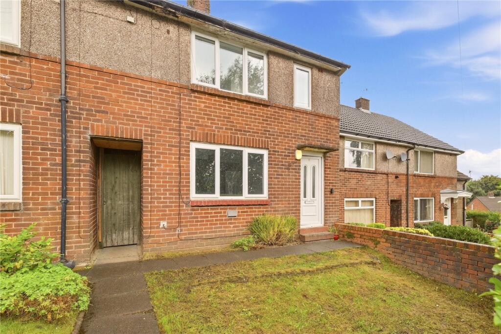 Main image of property: Duddon Avenue, Darwen, Lancashire, BB3