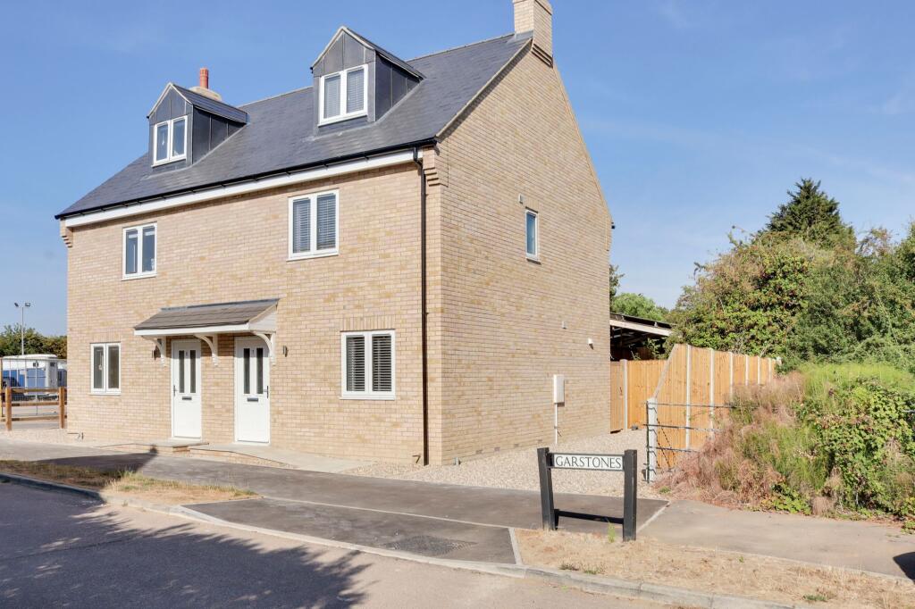 Main image of property: Garstones, Great Cambourne, CB23