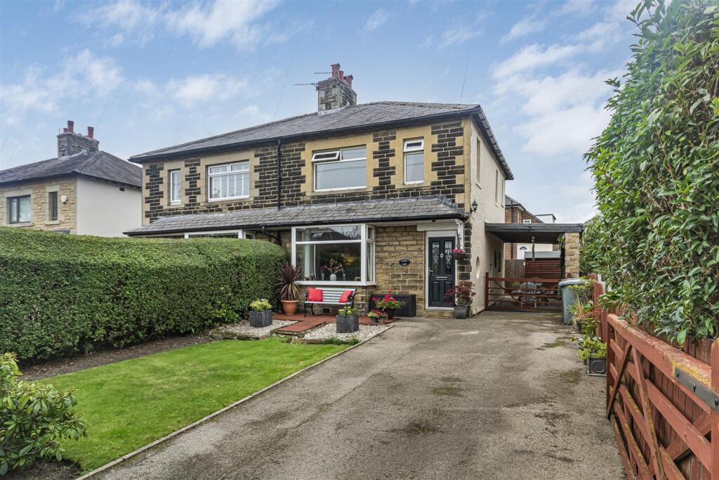 Main image of property: Intake Lane, Rawdon, Leeds