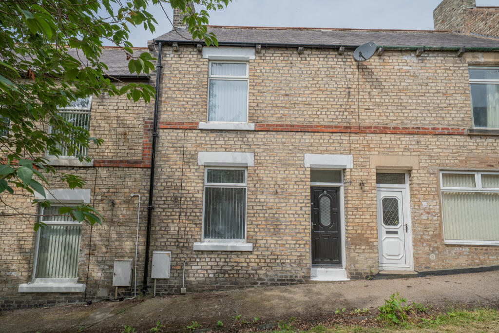 Main image of property: Wear Street,  Chopwell, Gateshead