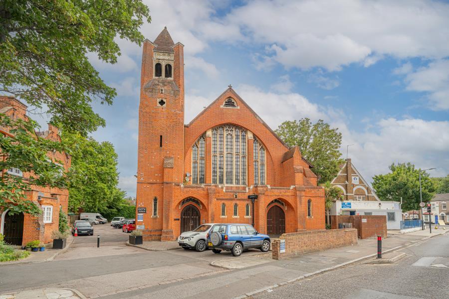 Main image of property: Caroe Court, Edmonton, N9