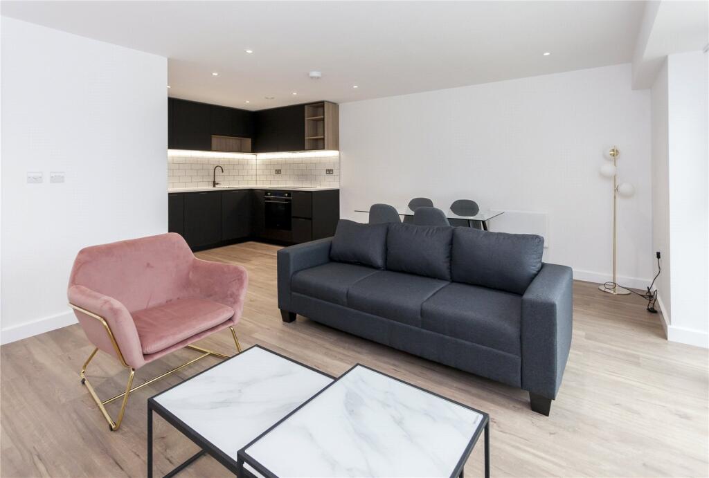 Main image of property: Beaufort Square, London, NW9