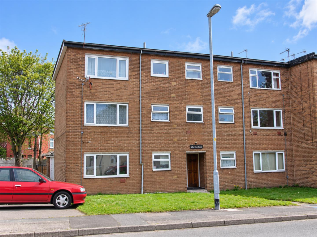 Main image of property: Dunbar Street, Wakefield