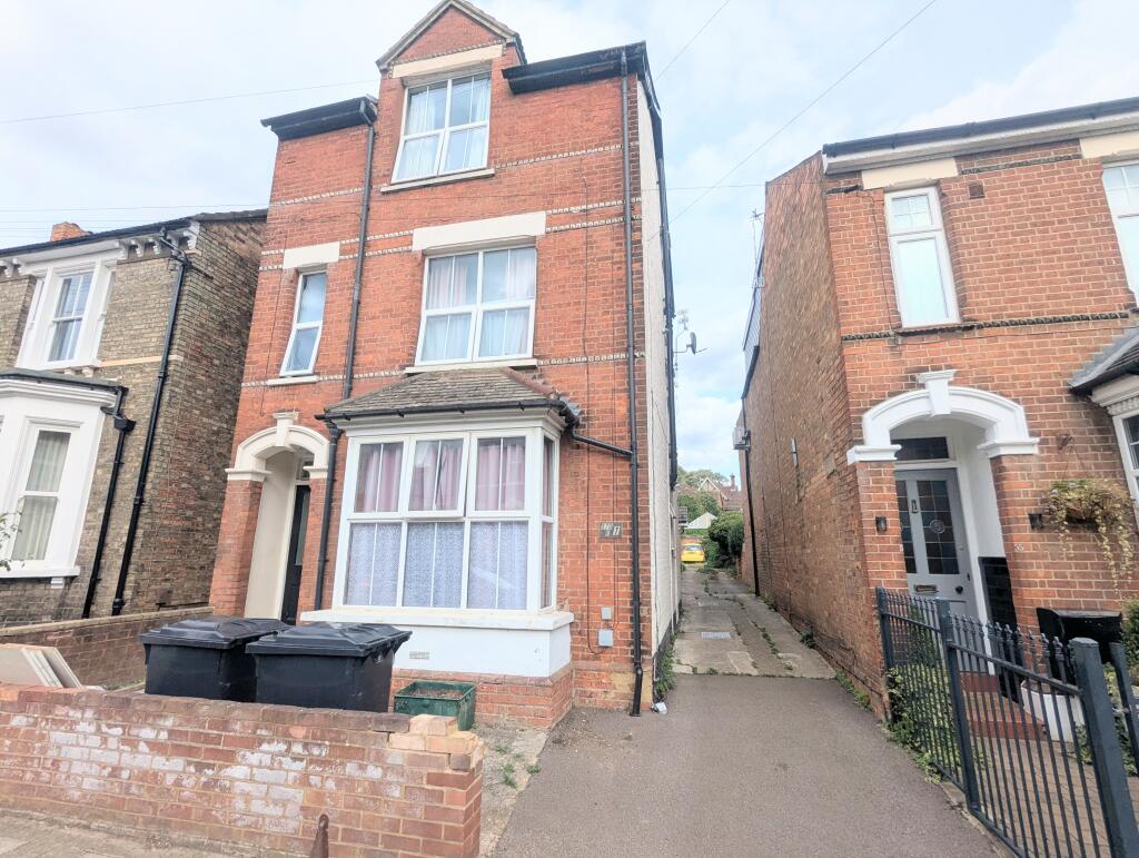 Main image of property: Fosterhill Road, Bedford, MK40