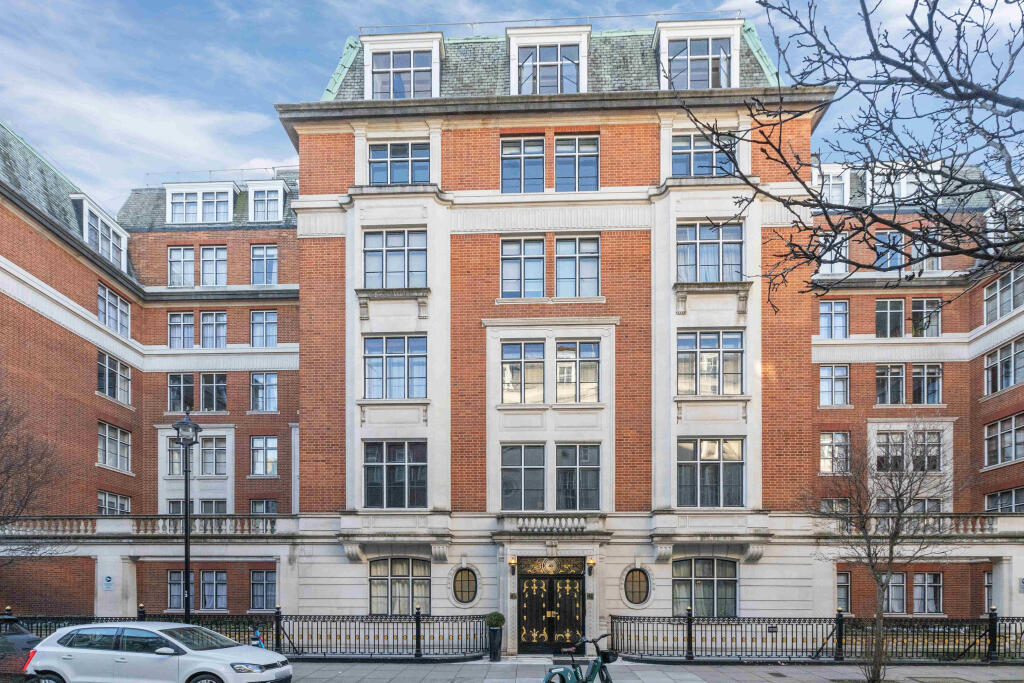 Main image of property: Hallam Street, London