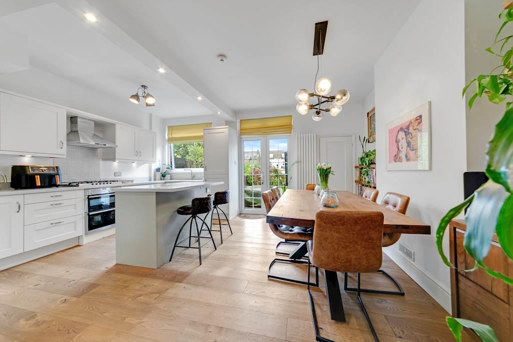 Main image of property: Tremaine Road, Anerley, London