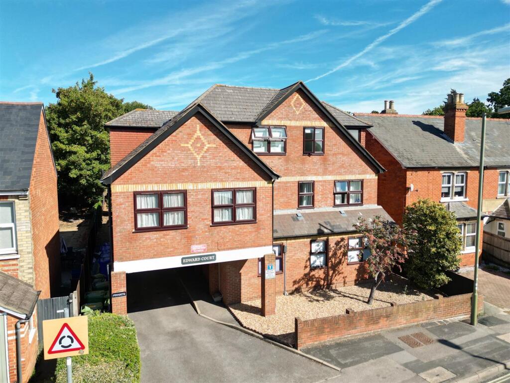 Main image of property: Edward Court, Farnborough